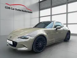 Mazda MX-5 2.0l SkyAktiv 184 PS KAZARI RF UNIKAT