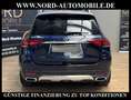 Mercedes-Benz GLE 350 e 4Matic *AHK*WIDE*DIST*19ZOLL*UPE:94 Modrá - thumbnail 9