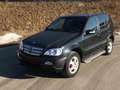 Mercedes-Benz ML 270 ML 270 CDI PNEUS OK Fekete - thumbnail 2