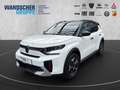 Citroen C3 Aircross MAX 145 HYBRID KAM+LED+PDC+SHZ+LHZ Weiß - thumbnail 1