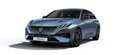 Peugeot 308 Hybrid 145 e-DCS6 SW STYLE+BUSINES+ALLURE+GT+GT EX Blu/Azzurro - thumbnail 3
