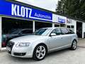 Audi A6 Avant 2.4 KEIN TÜV Argento - thumbnail 1