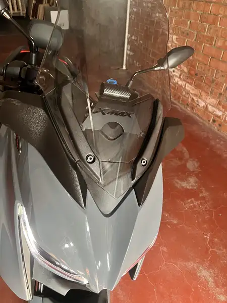 Yamaha XMAX 125 - foto 3