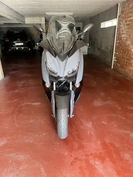 Yamaha XMAX 125 - foto 4