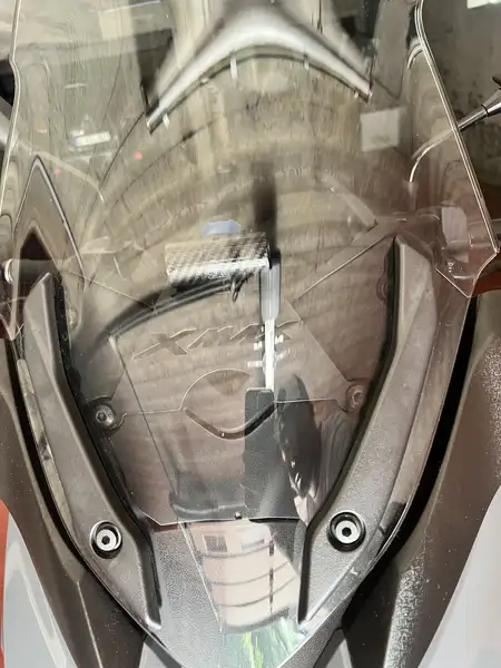 Yamaha XMAX 125 - foto 5