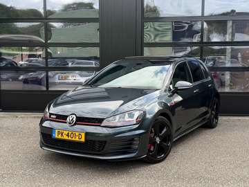 2.0 TSI DSG Pano Stoelverw. 300PK+