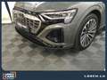 Audi Q8 e-tron 55/S-Line/Quat./Matrix Gris - thumbnail 4