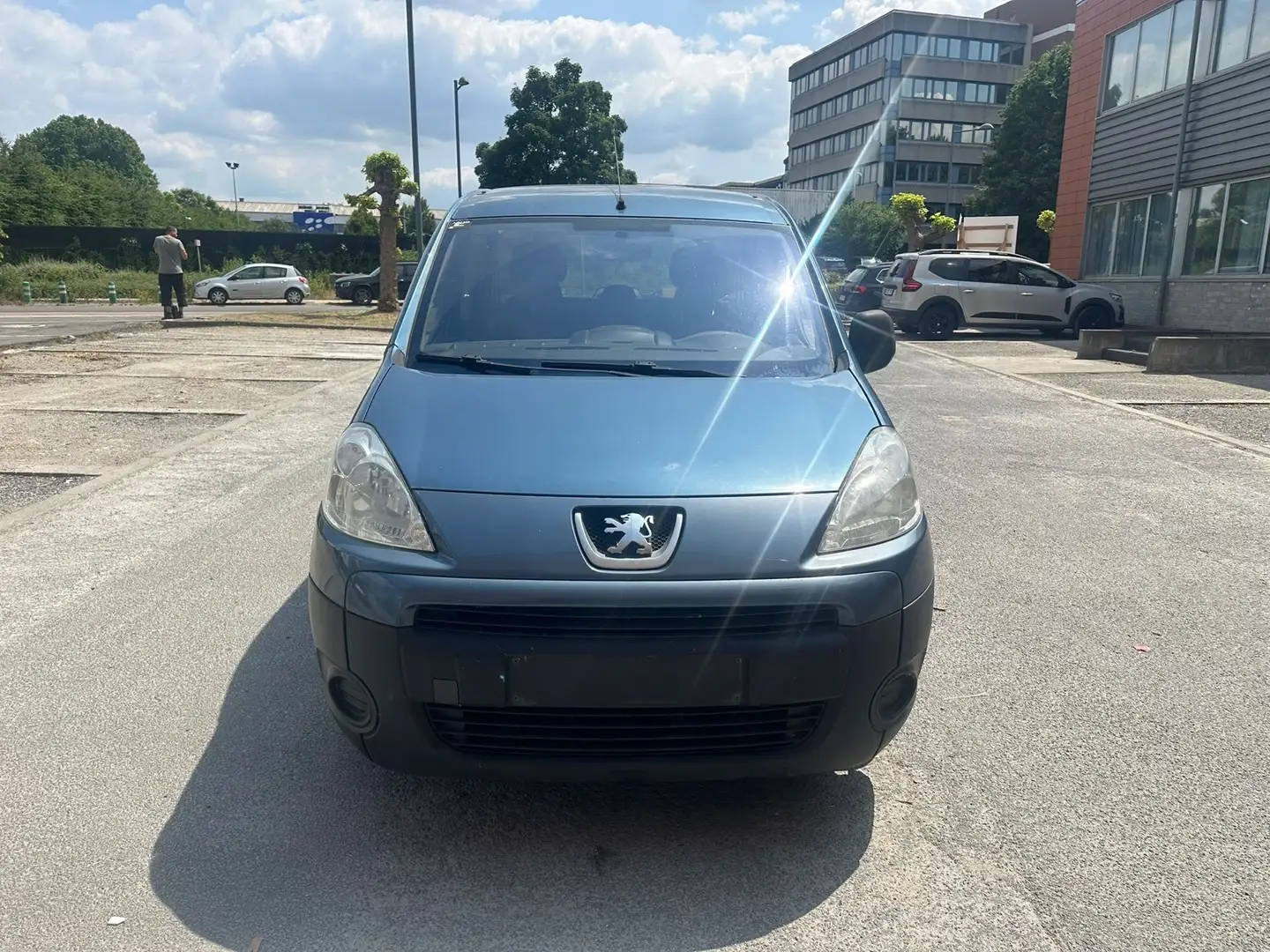 Peugeot Partner Tepee 1.6i Confort - 2
