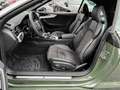 Audi A5 Cabriolet 40 TDI 2x S line AHK/ACC/Matrix/Navi Grün - thumbnail 13