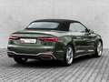Audi A5 Cabriolet 40 TDI 2x S line AHK/ACC/Matrix/Navi Grün - thumbnail 2