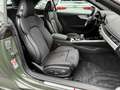 Audi A5 Cabriolet 40 TDI 2x S line AHK/ACC/Matrix/Navi Grün - thumbnail 8