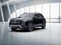 Mercedes-Benz GLE 350 GLE 350 de 4M Airm AHK Leder DISTRO Totwinkel Schwarz - thumbnail 2
