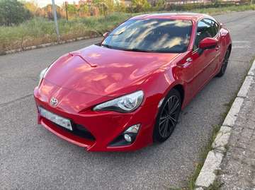 GT86