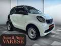 smart forTwo 70 1.0 twinamic Youngster Bianco - thumbnail 2