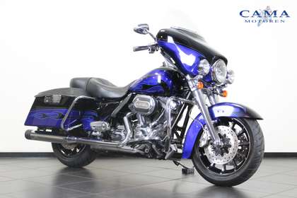 Harley-Davidson Ultra Classic FLHTCUSE6 CVO Electra Glide