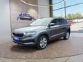 Skoda Karoq 2,0TDI DSG Navi/LED/ACC/Kamera/Winterp.    ** Grigio - thumbnail 1