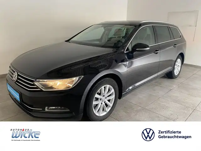 Volkswagen Passat Variant 1.4 TSI DSG Comfortline KLIMA PDC T
