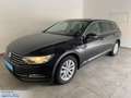 Volkswagen Passat Variant 1.4 TSI DSG Comfortline KLIMA PDC T Noir - thumbnail 2