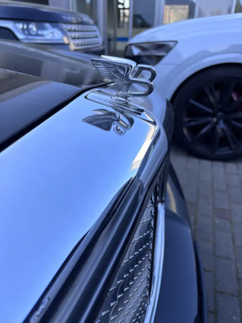 Bentley Brooklands - 1