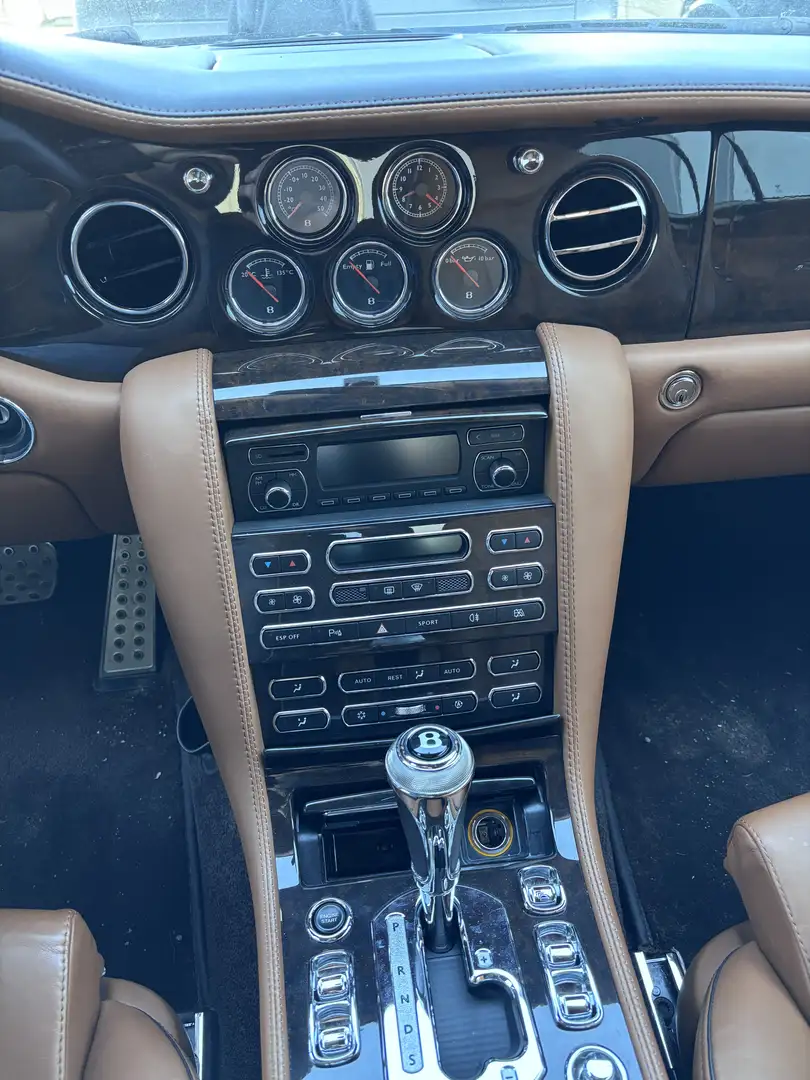 Bentley Brooklands - 2