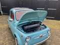 Fiat 500 F - thumbnail 9