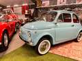 Fiat 500 F - thumbnail 1