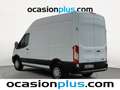 Ford Transit FT 350 L2 Van MHEV Trend 130 Blanco - thumbnail 4