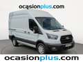 Ford Transit FT 350 L2 Van MHEV Trend 130 Blanco - thumbnail 2