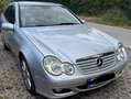 Mercedes-Benz 220 CDI Silber - thumbnail 2