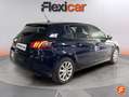 Peugeot 308 SW 1.2 PureTech S&S Allure EAT8 130 Bleu - thumbnail 8