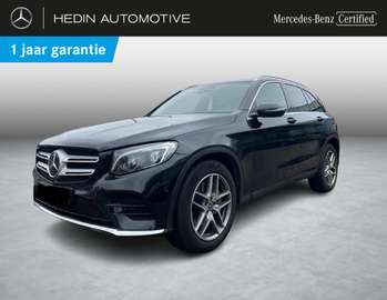 4MATIC SUV AMG Line | Panoramisch Dak | Verwarmde
