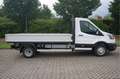 Ford Transit 350L Open laadbak 170PK Dubbellucht L3 Airco, Came Blanc - thumbnail 5