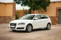 Audi A3 Sportback 1.4 TFSI Attraction Weiß - thumbnail 4