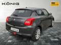 Suzuki Swift COMFORT Automatik Grau - thumbnail 3