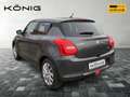 Suzuki Swift COMFORT Automatik Grau - thumbnail 4
