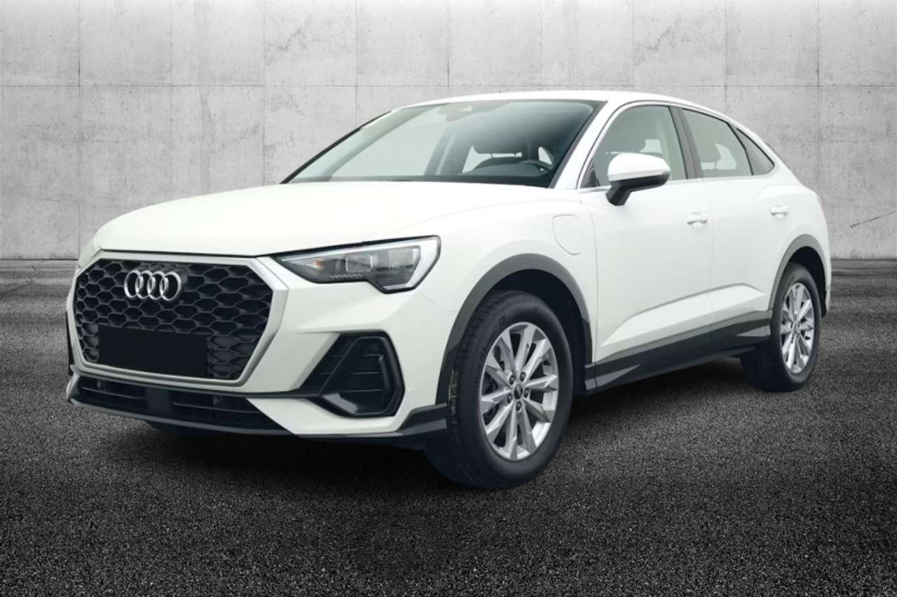 Audi Q3 SPB 45 TFSI e S tronic