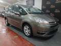 Citroen C4 Grand Picasso 2.0HDI Exclusive CMP Marrón - thumbnail 11