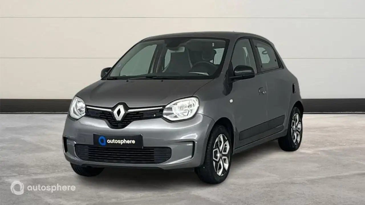 Renault Twingo 1.0 SCe 65ch Equilibre