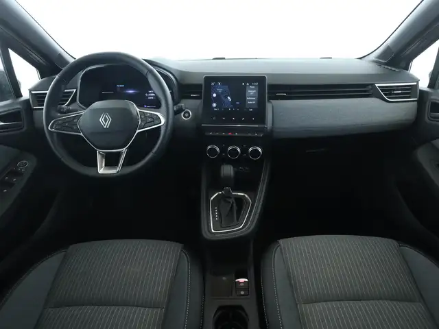 Renault Clio view 13