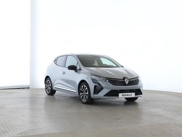 Renault Clio view 9