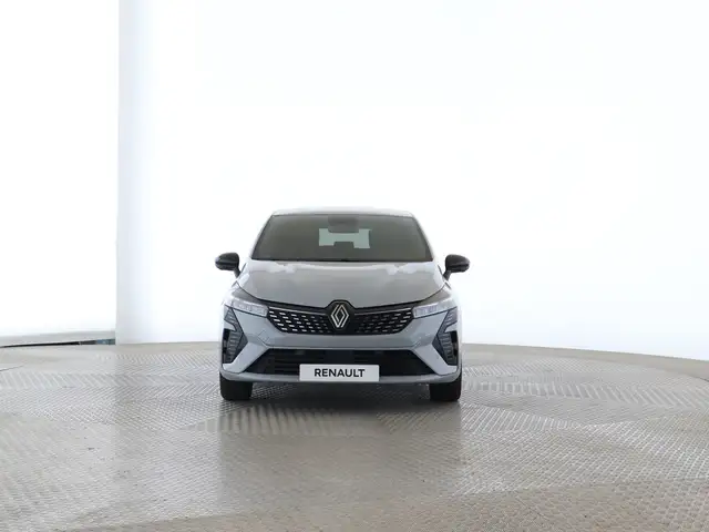 Renault Clio view 10