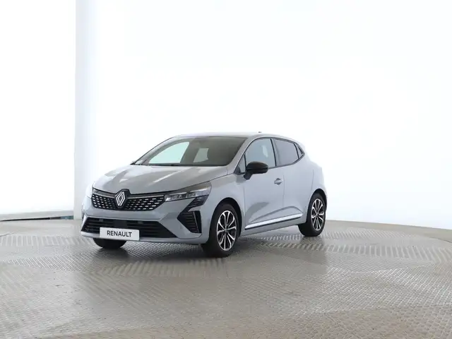 Renault Clio main image