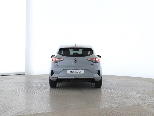 Renault Clio view 5