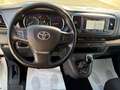 Toyota Proace Proace Verso 2.0D 150 CV L1 D Executive Bianco - thumbnail 9