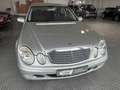 Mercedes-Benz E 200 Kompressor *1-Hand-Scheckheftgepflegt* Silber - thumbnail 2