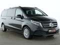 Mercedes-Benz V 300 4MATIC extralang Sport|Airmatic|ACC|ILS|Standhzg| Noir - thumbnail 1