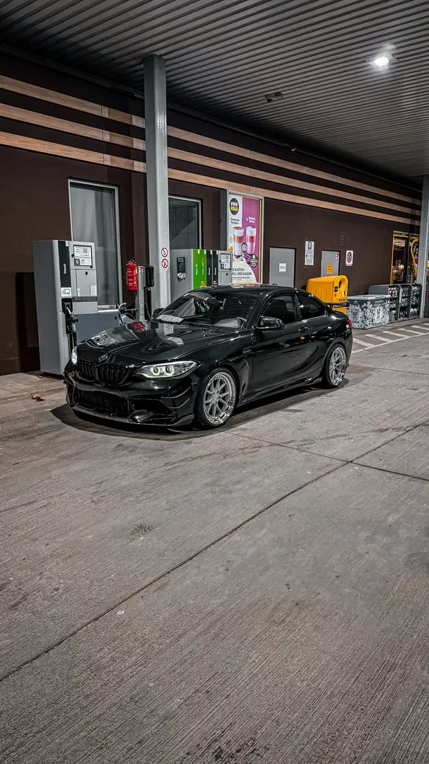 BMW 228 228i Coupe Aut. M Sport - 1