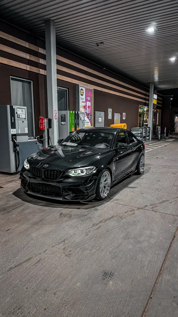 BMW 228 228i Coupe Aut. M Sport - 2