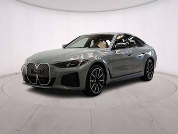 i4 eDrive40 MSport Edition