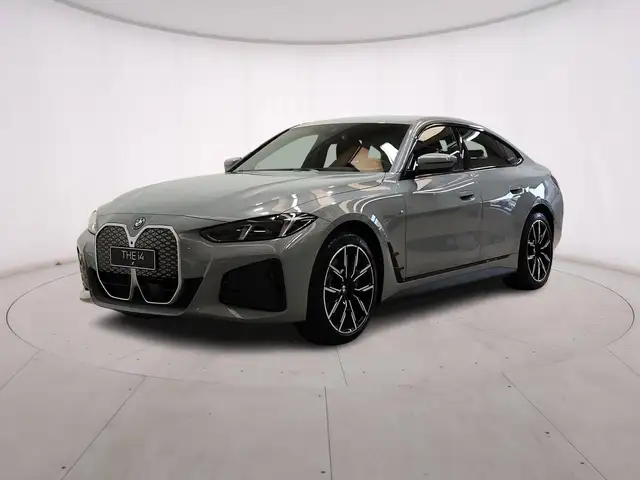 BMW i4 i4 eDrive40 MSport Edition